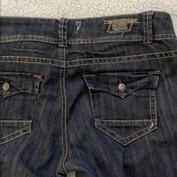1st Kiss Jeans - Picture 2 of 6